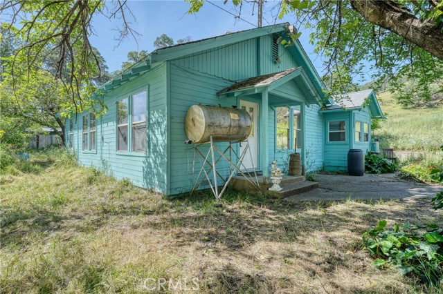 1440 W State Highway 20, Upper Lake