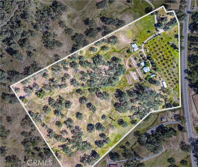 1440 W State Highway 20, Upper Lake