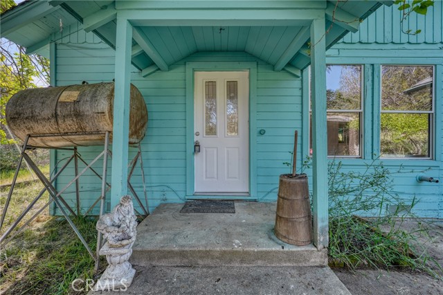 1440 W State Highway 20, Upper Lake