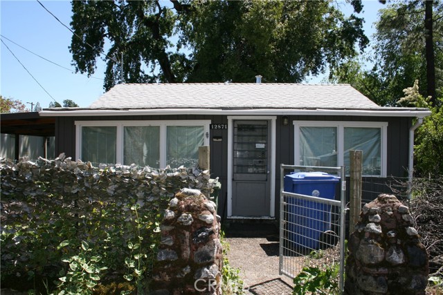 12871 Second, Clearlake Oaks