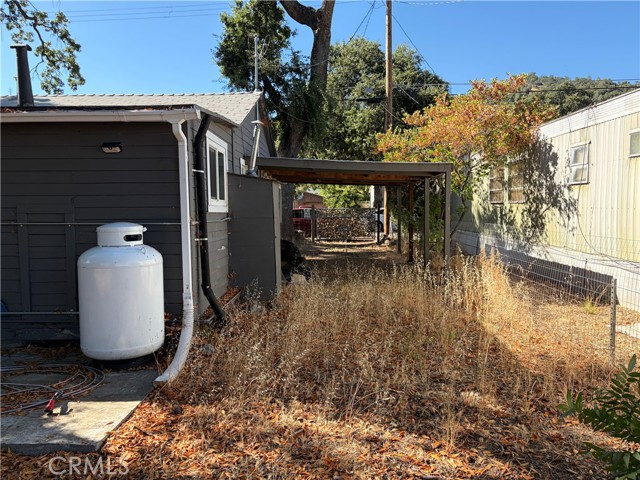12871 Second, Clearlake Oaks