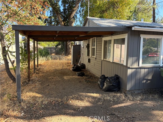 12871 Second, Clearlake Oaks