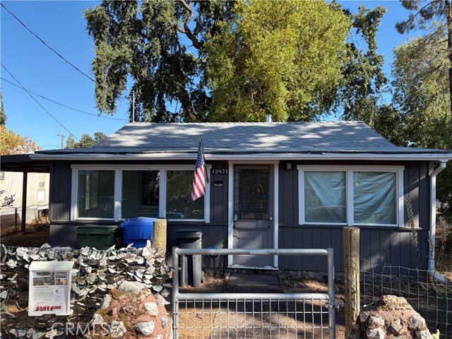 12871 Second, Clearlake Oaks