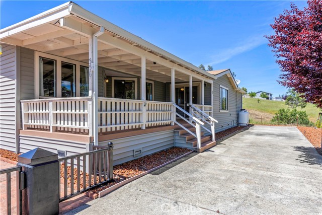 336 Walnut Drive, Lakeport