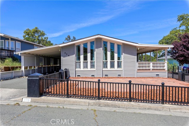 336 Walnut Drive, Lakeport