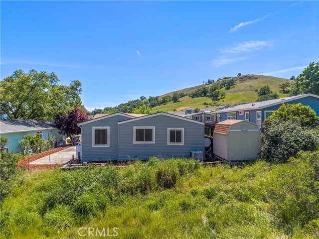 336 Walnut Drive, Lakeport