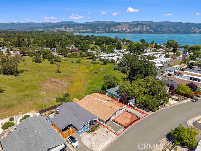336 Walnut Drive, Lakeport