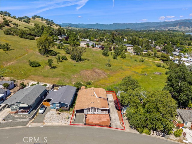 336 Walnut Drive, Lakeport