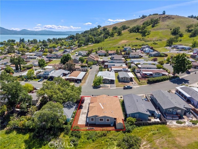 336 Walnut Drive, Lakeport