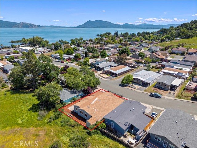 336 Walnut Drive, Lakeport