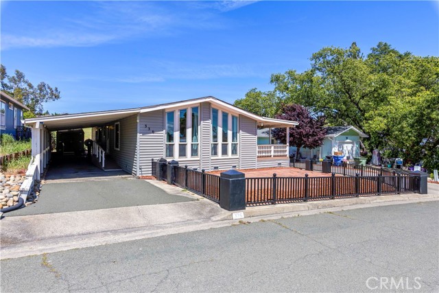 336 Walnut Drive, Lakeport
