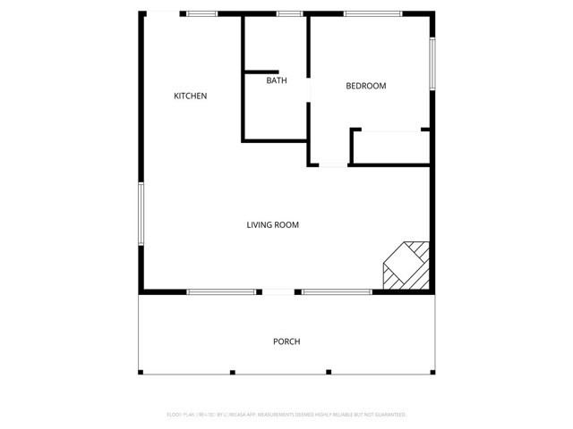 6537 E Highway 20, Lucerne