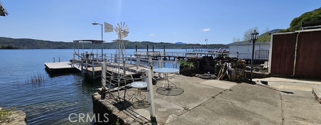 11705 E Highway 20, Clearlake Oaks