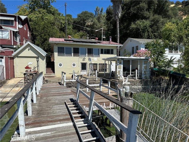 11705 E Highway 20, Clearlake Oaks