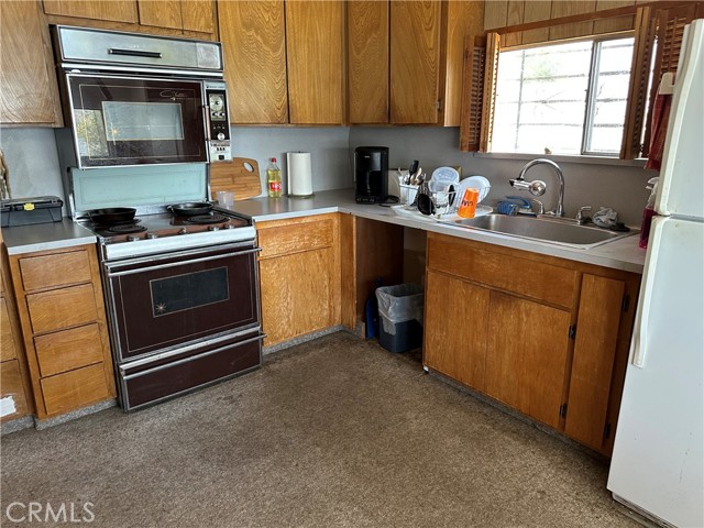 11705 E Highway 20, Clearlake Oaks
