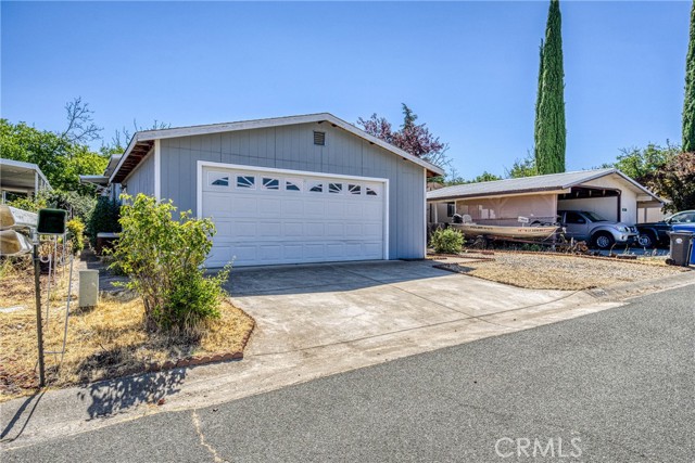 13942 Apple Lane, Clearlake Oaks