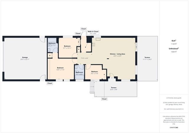 13942 Apple Lane, Clearlake Oaks