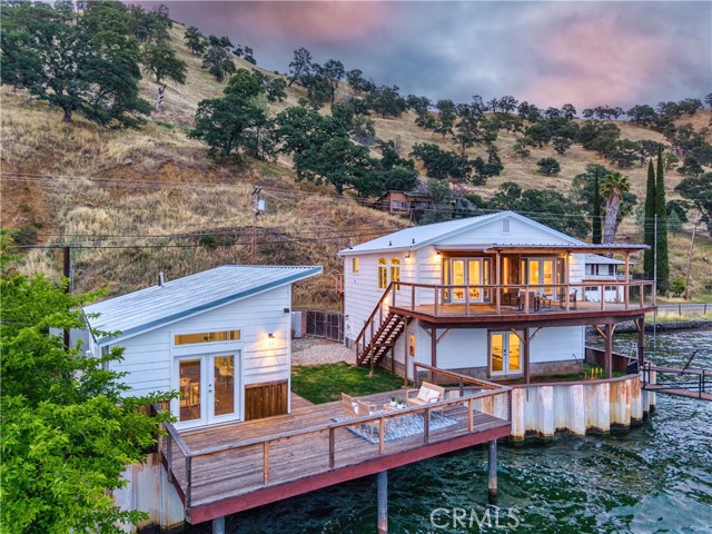 12521 Lakeshore, Clearlake