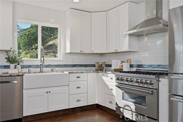 12521 Lakeshore, Clearlake