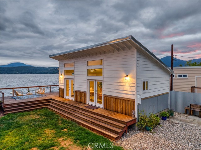 12521 Lakeshore, Clearlake