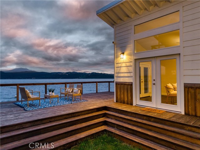 12521 Lakeshore, Clearlake