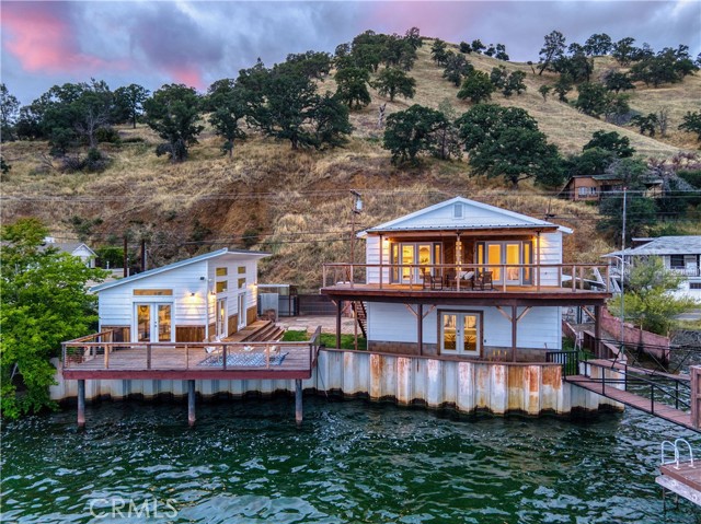 12521 Lakeshore, Clearlake