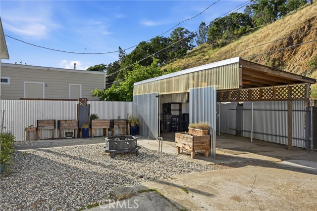 12521 Lakeshore, Clearlake
