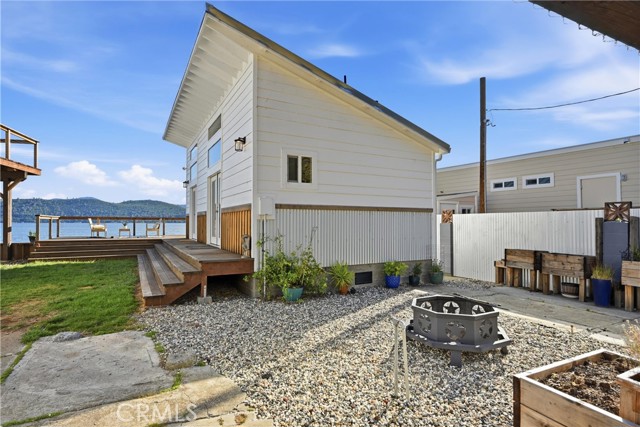 12521 Lakeshore, Clearlake