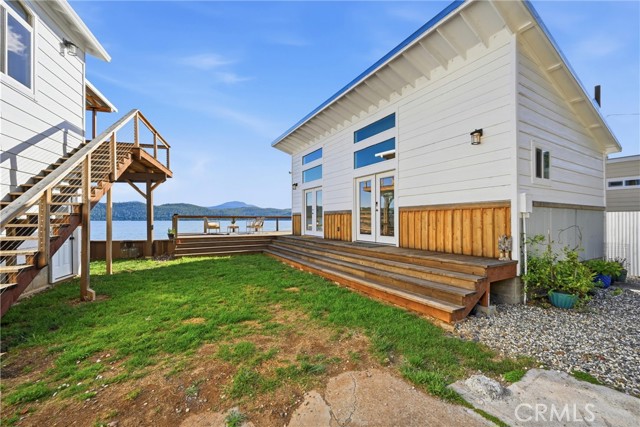 12521 Lakeshore, Clearlake