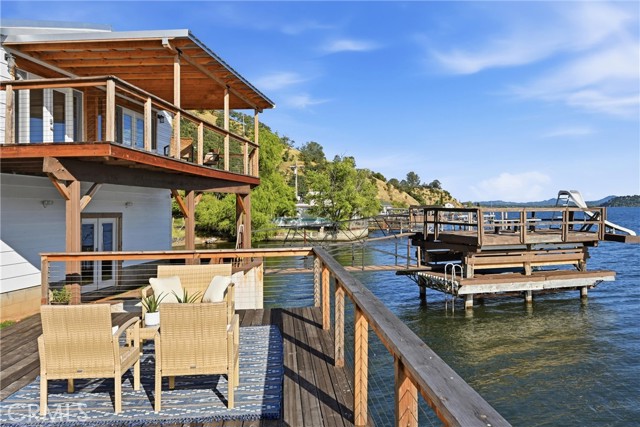 12521 Lakeshore, Clearlake