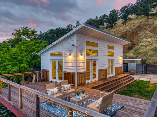 12521 Lakeshore, Clearlake