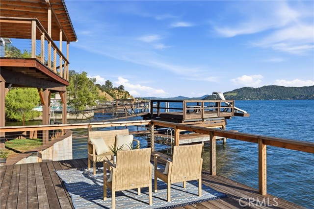 12521 Lakeshore, Clearlake