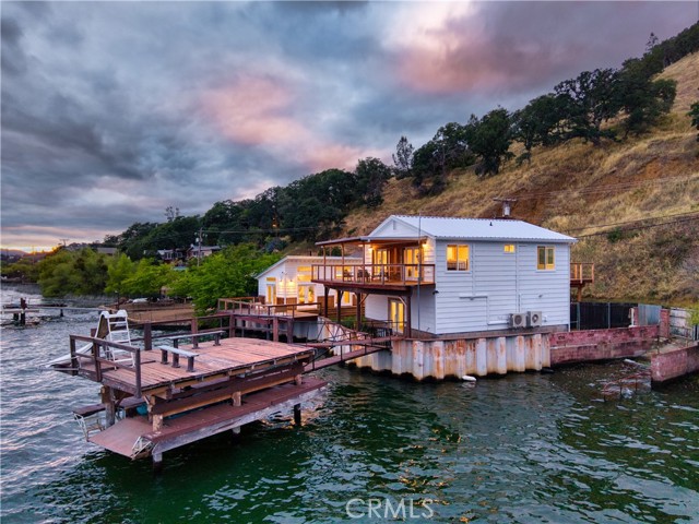 12521 Lakeshore, Clearlake