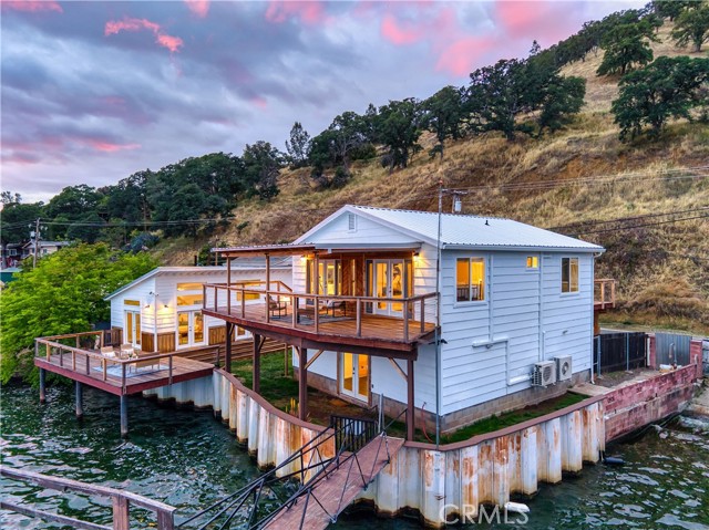 12521 Lakeshore, Clearlake