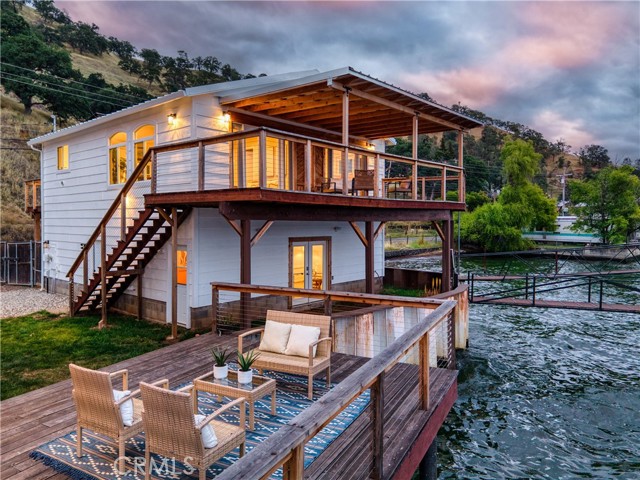 12521 Lakeshore, Clearlake