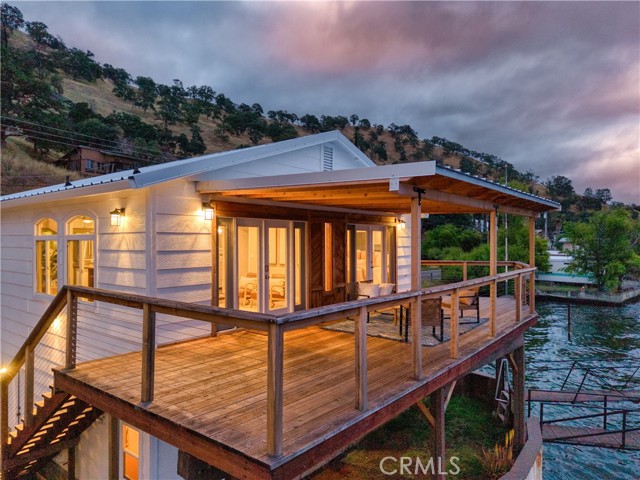 12521 Lakeshore, Clearlake