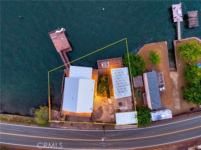 12521 Lakeshore, Clearlake