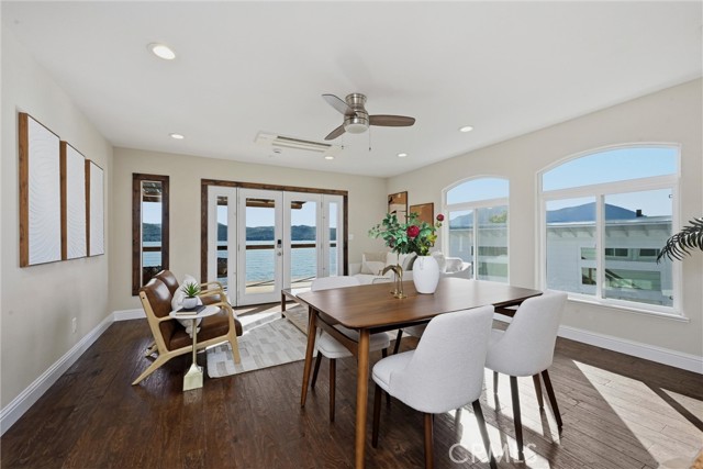 12521 Lakeshore, Clearlake