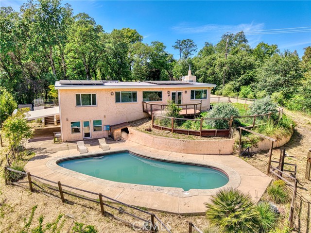 1285 Shady, Lakeport
