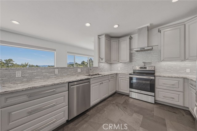 1285 Shady, Lakeport