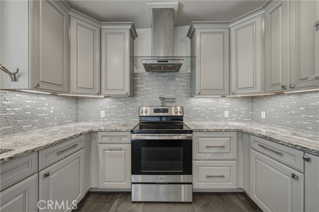 1285 Shady, Lakeport