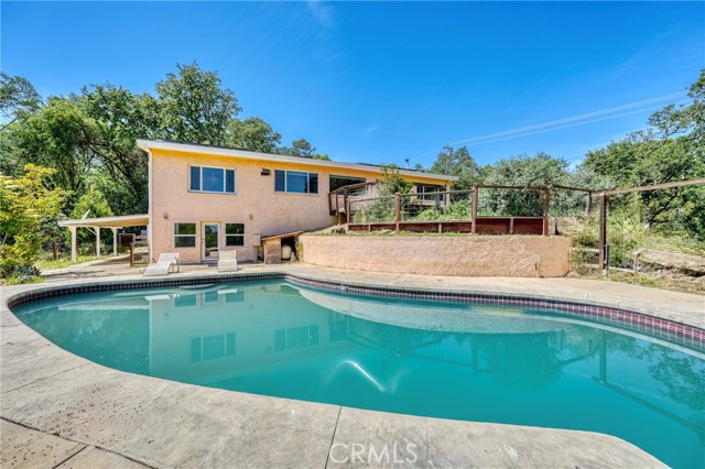 1285 Shady, Lakeport