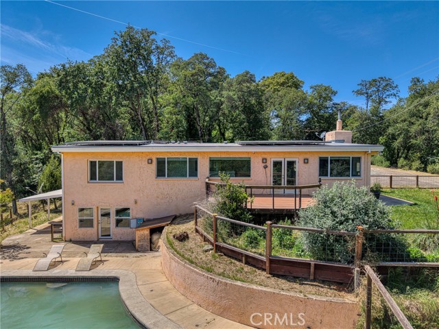 1285 Shady, Lakeport