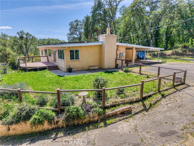 1285 Shady, Lakeport