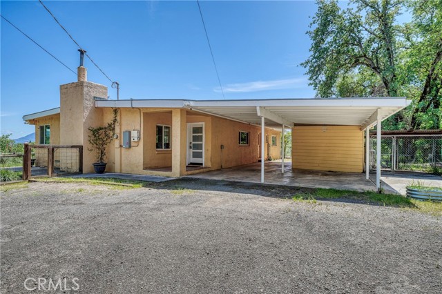 1285 Shady, Lakeport