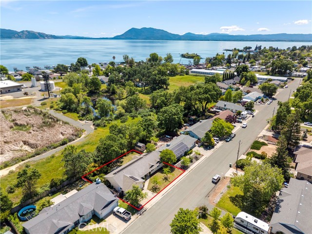 4402 Hickory, Lakeport
