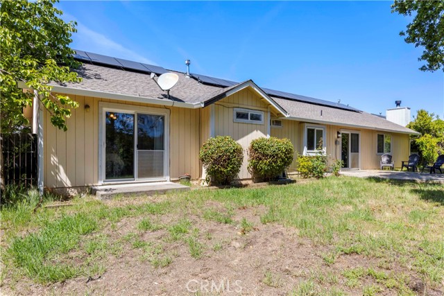 4402 Hickory, Lakeport