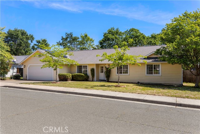 4402 Hickory, Lakeport