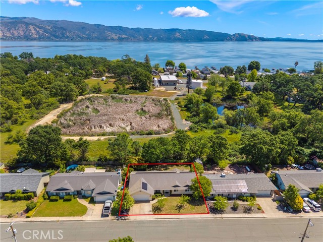 4402 Hickory, Lakeport