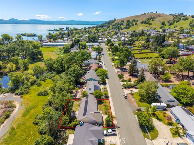 4402 Hickory, Lakeport